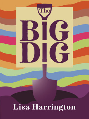 cover image of The Big Dig